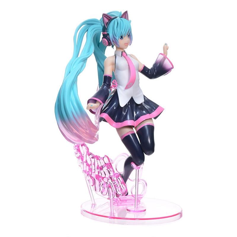 Фигурка для геймеров Hatsune Miku Sakura Vocaloid 25 см (VС 27.145 25)