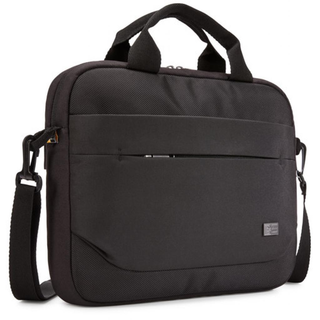 Сумка для ноутбука Case Logic Advantage Attache ADVA-111 11,6" Black (3203984)