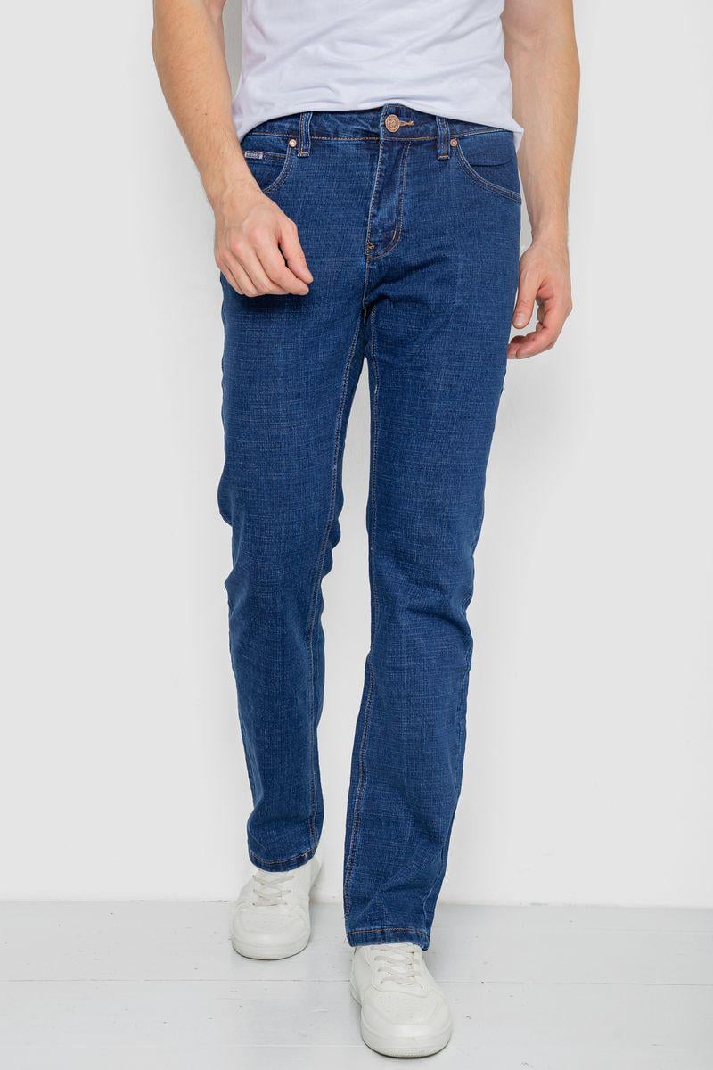 Джинси чоловічі Ager 244R2319 р. 38 Синій (113480_826567)