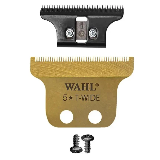 Ножовий блок WAHL Detailer T-Wide Gold 02215-716 40,6 мм (PH00782)