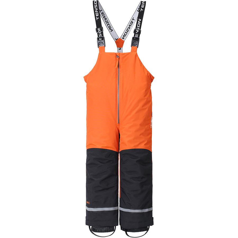 Штаны Tenson Dino Jr 2019 110-116 см Orange
