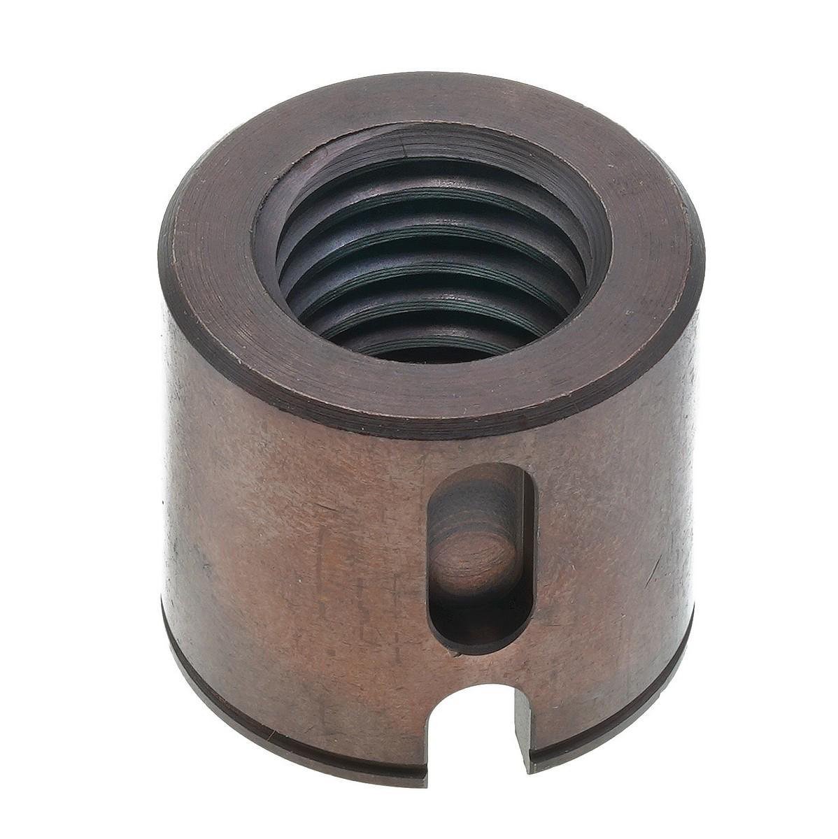 Гайка специальная М14 VJ Parts для рейсмусового станка M 2012NB код 252427-2 (rest1983)