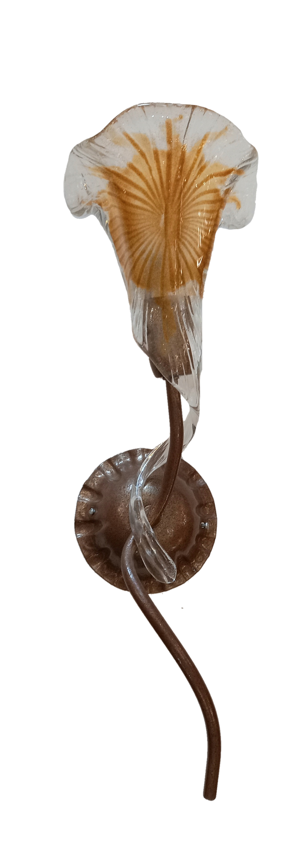 Бра на стену Hesmo (86572)