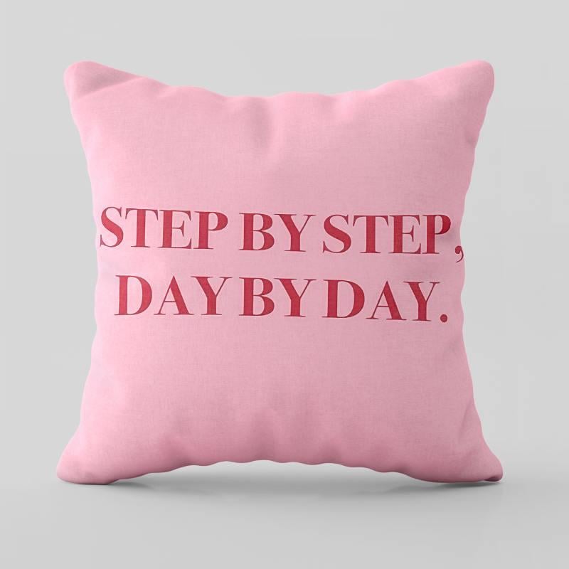 Подушка 3D Step 28987 35х35 см (5046390)