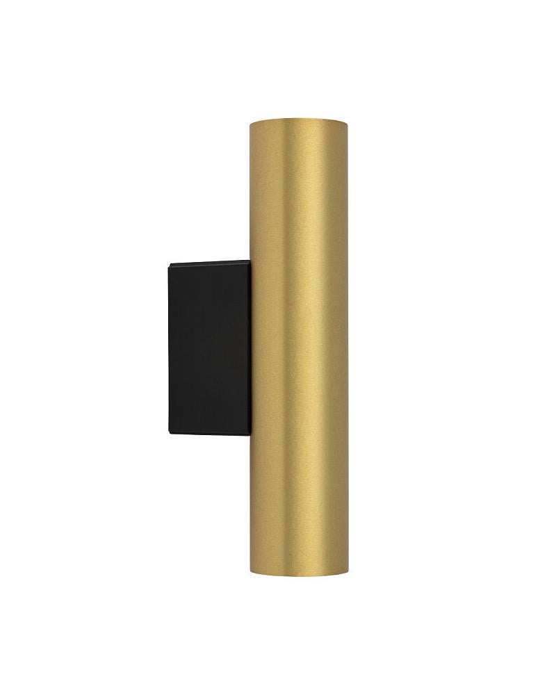 Светильник Nowodvorski 10754 Fourty Wall M GU10 2x10W (2229957160)
