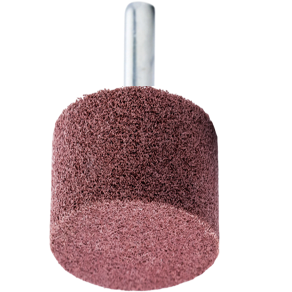 Шлифовальная насадка на дрель WorkMan NWC-25-25 (477)