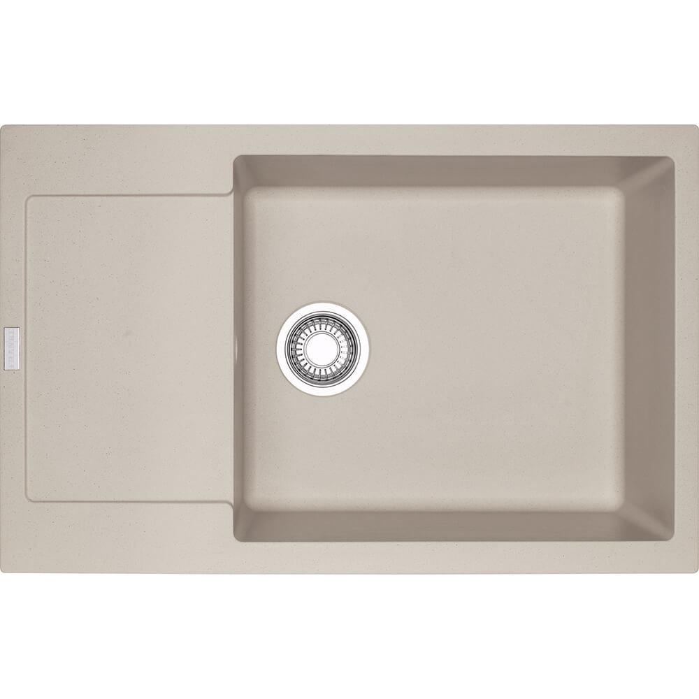 Мойка для кухни Franke Maris MRG 611-78 XL 114.0374.914 Сахара (22616)