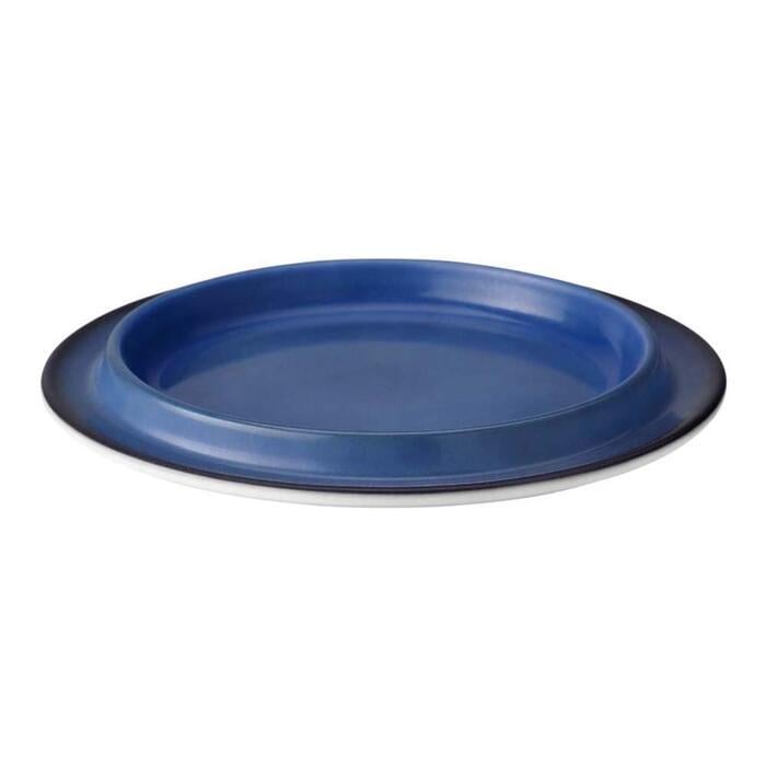 Тарелка Seltmann Weiden Royal Blau Fantastic 18 см