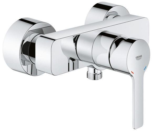 Смеситель для душа Grohe LINEARE NEW 33865001 однорычажный (25653)