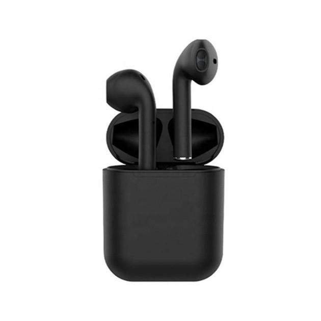 Наушники TWS i12 Bluetooth беспроводные
