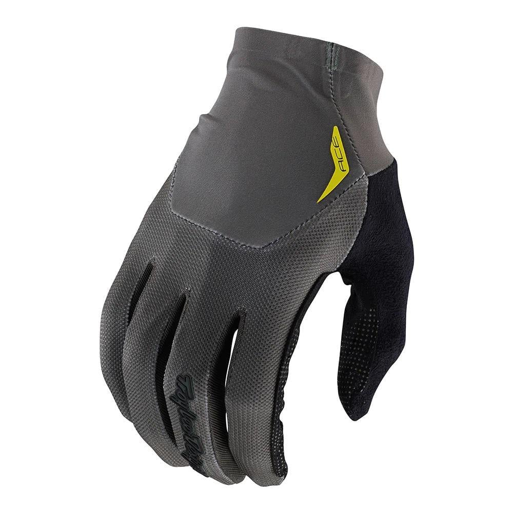 Велорукавички Troy Lee Designs ACE GLOVE Mono Fatigue XL Коричневий (32401858)