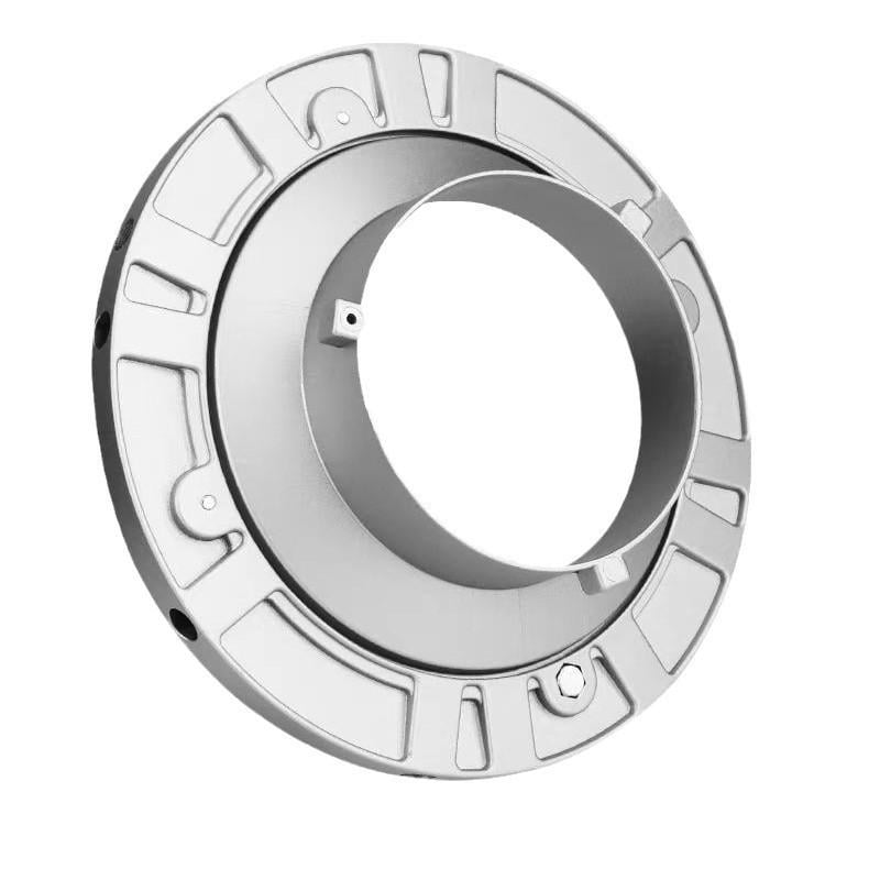 Адаптер Bowens кольцо-переходник для софтбокса (_02)