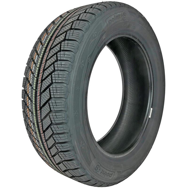 Автошина POINT S Winter S 215/55 R16 97H XL (434364) Автошина POINT S Winter S 215/55 R16 97H XL (434364)