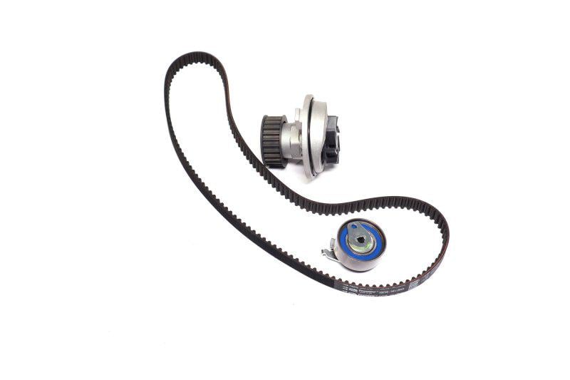 Ремкомплекты привода ГРМ автомобилей с водяным насосом powergrip kit GATES KP15367XS