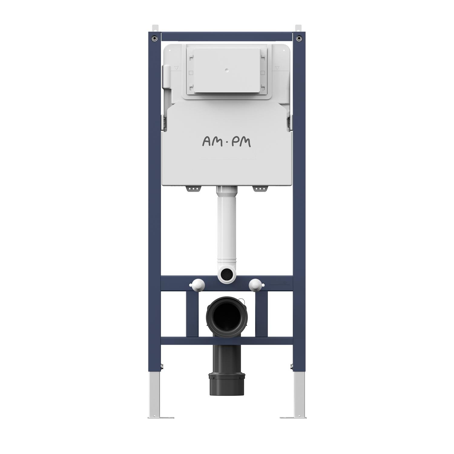 Инсталляция для подвесного унитаза AM.PM PrimeFit (I012709)