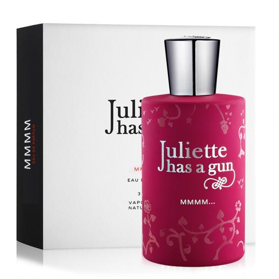Парфюмированная вода для женщин Juliette Has A Gun Mmmm в транспортной упаковке 50 мл (2911)