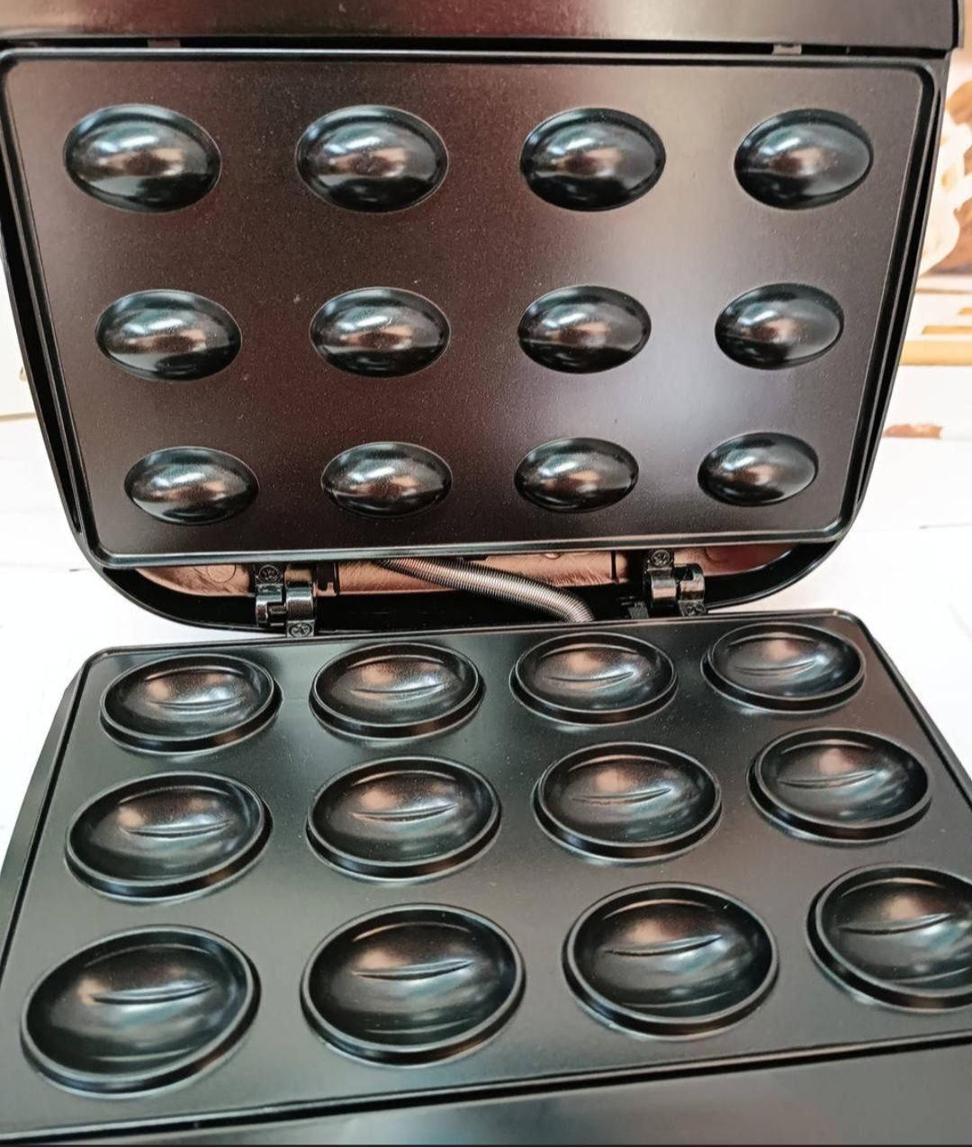 Орешник электрический RAF R.246 850 Вт - фото 5 Орешник электрический RAF R.246 850 Вт - фото 5