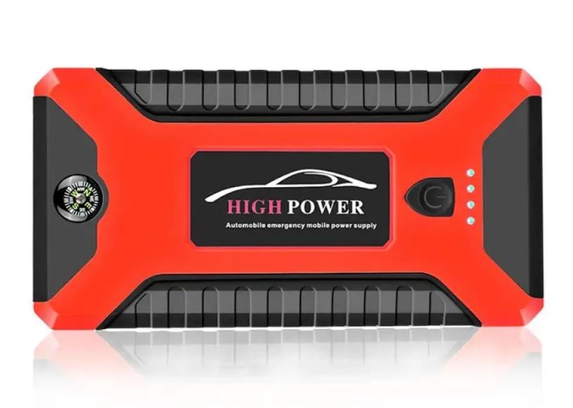 Пуско-зарядное устройство JUMPSTARTER 29B 99800 mAh 300/600А (2099342056)