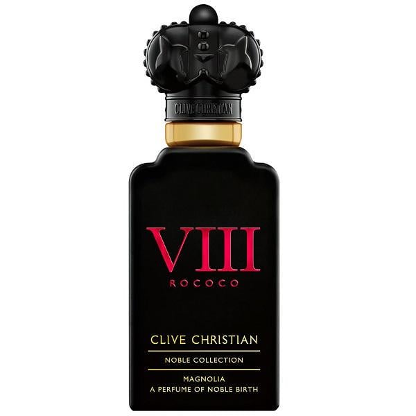 Парфюм унисекс Clive Christian Noble VIII Rococo Magnolia в транспортной упаковке 50 мл (1337)