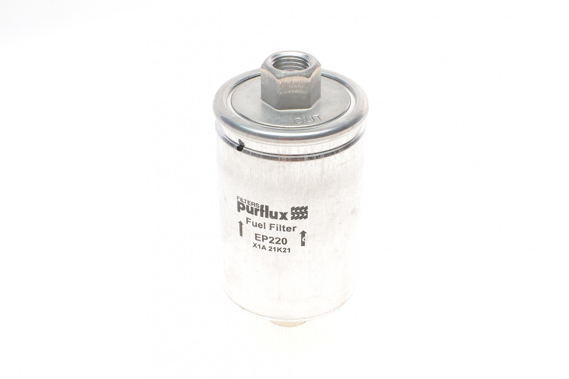 Фильтр топлива PURFLUX EP220