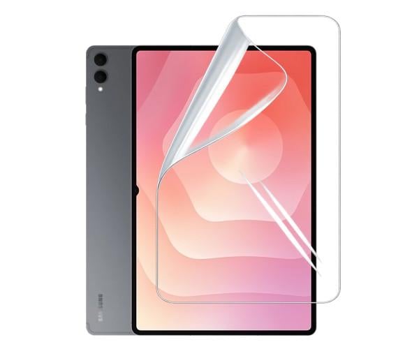 Плівка гідрогелева Hydrogel Film для Samsung Galaxy Tab S11 Ultra Transparent