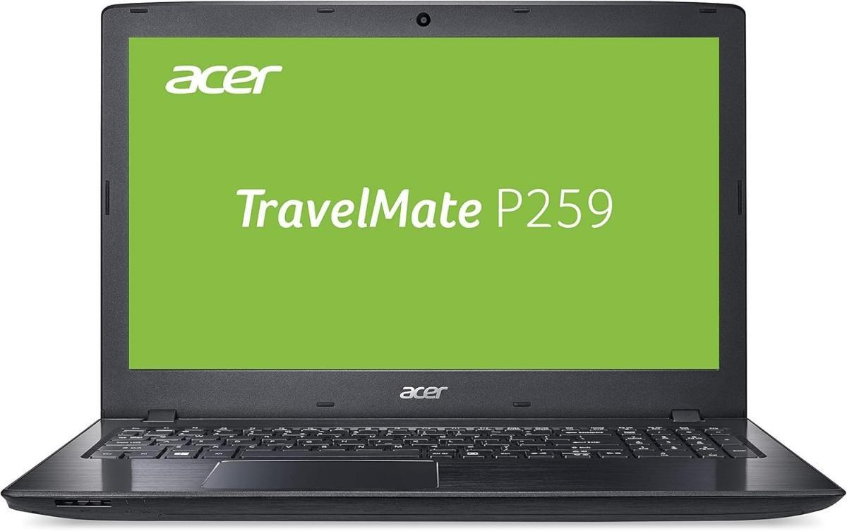 ᐉ Ноутбук Acer TravelMate P259 15,6