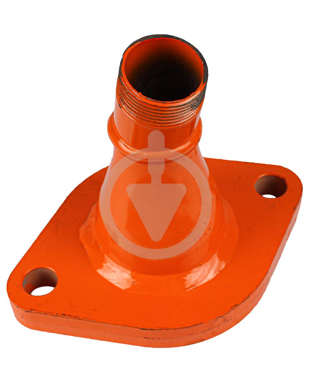 Фланец давления D насоса PFT 1 1/4" AG UP (36efcdcb-b0c4-11e7-8118-a9ac373d5994)