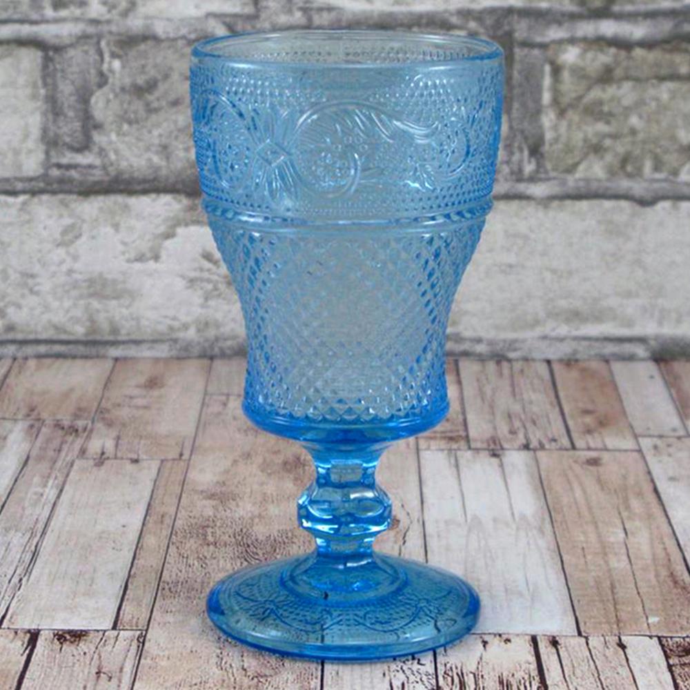 Келих для вина Бонна 250 мл - фото 2 Келих для вина Бонна 250 мл - фото 2