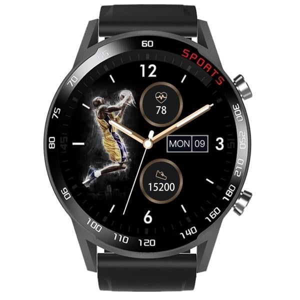 Наручные часы Smart California PRO Black (1243287562) - фото 3 Наручные часы Smart California PRO Black (1243287562) - фото 3