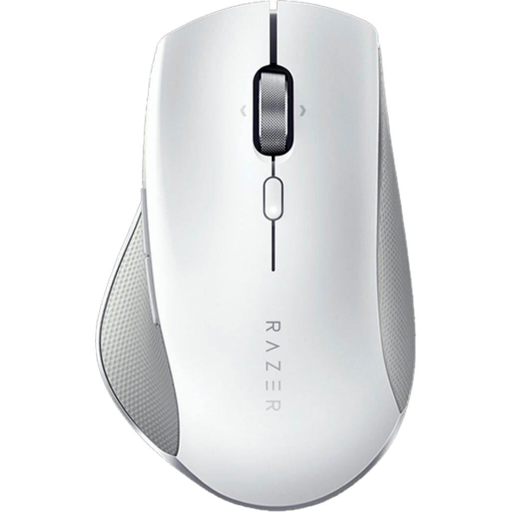 Комп'ютерна мишка Razer Pro Click White/Grey (RZ01-02990100-R3M1)