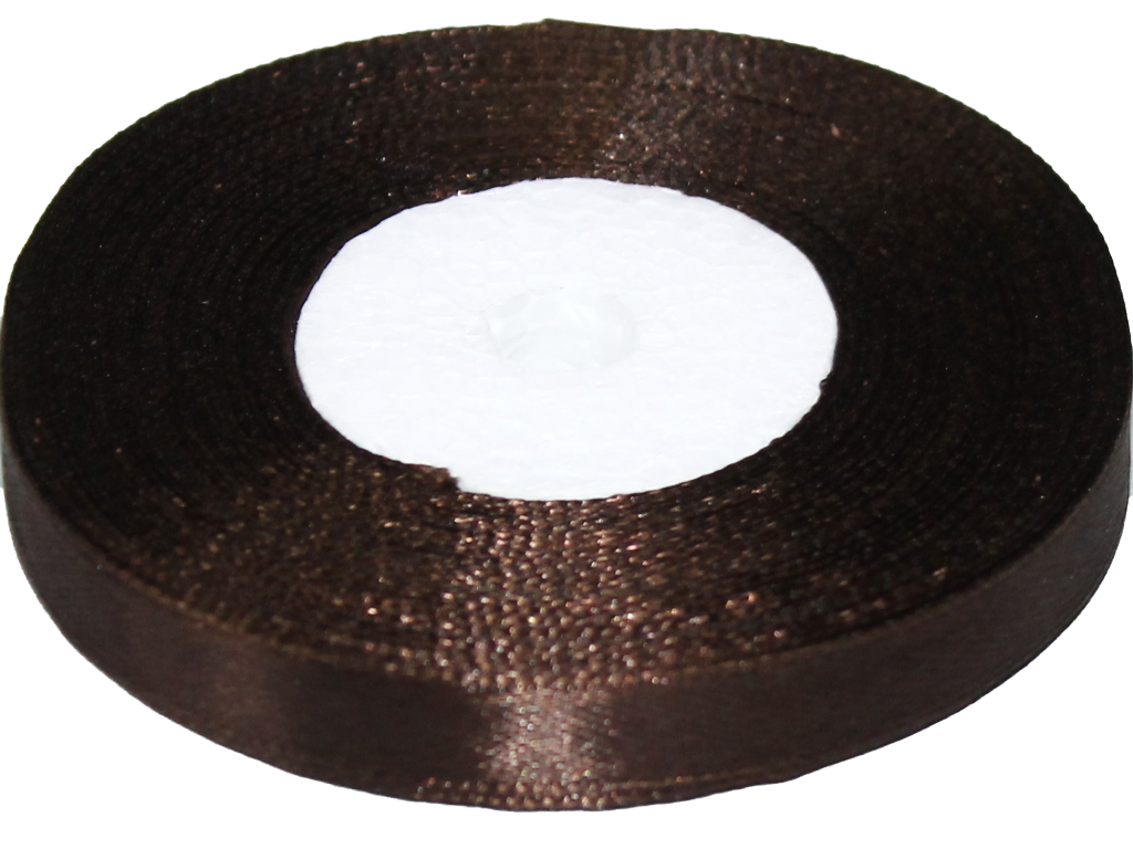 Лента атласная 1 см/23 м (142) Лента атласная 1 см/23 м (142)