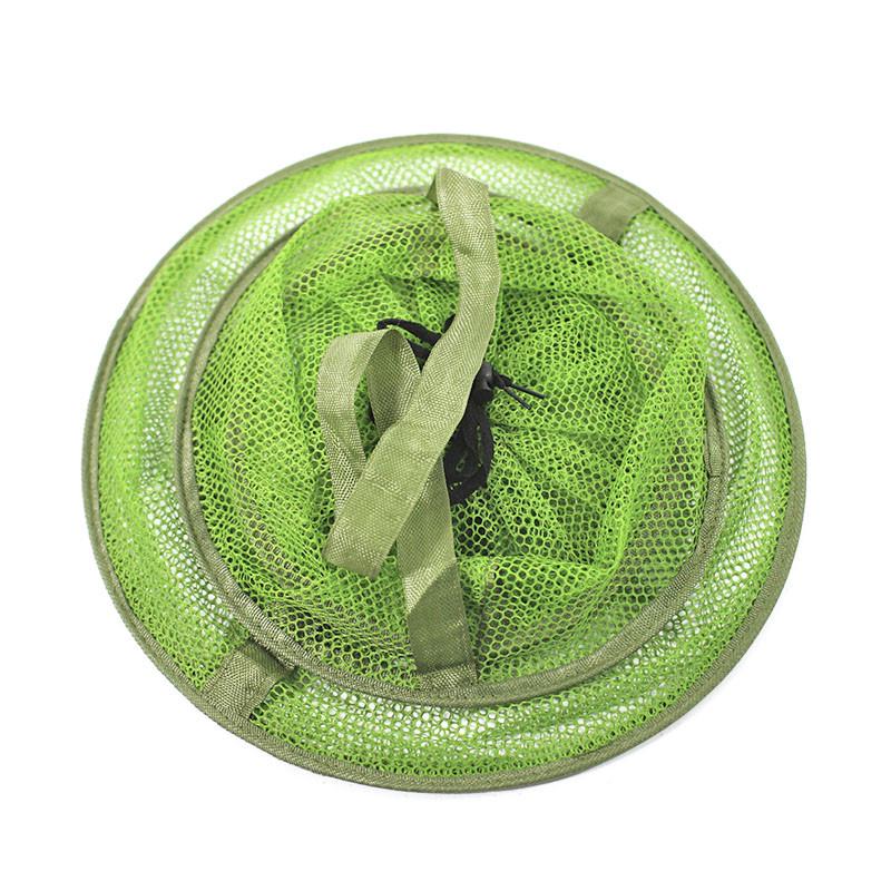 Сад рыболовный LEO 26958 55 см ⌀ 33 см (2611000219) - фото 3 Сад рыболовный LEO 26958 55 см ⌀ 33 см (2611000219) - фото 3