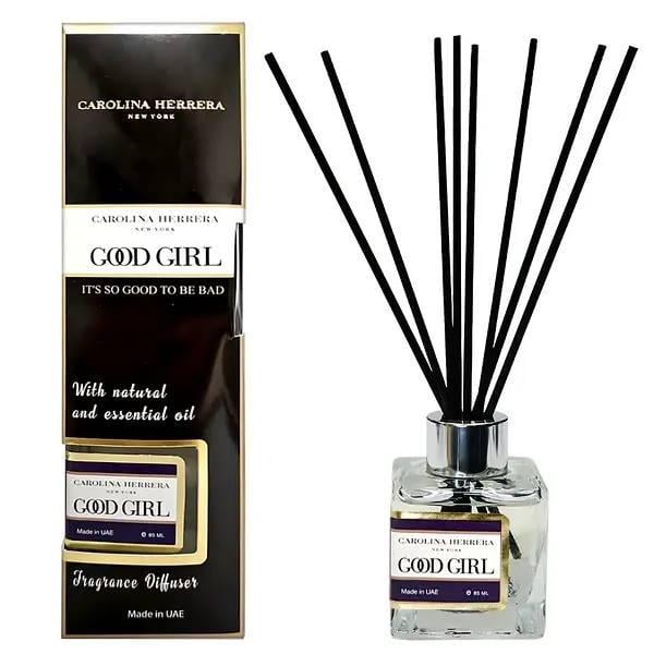 Аромадифузор з ароматом парфуму Carolina Herrera Good Girl 85 мл (000664)
