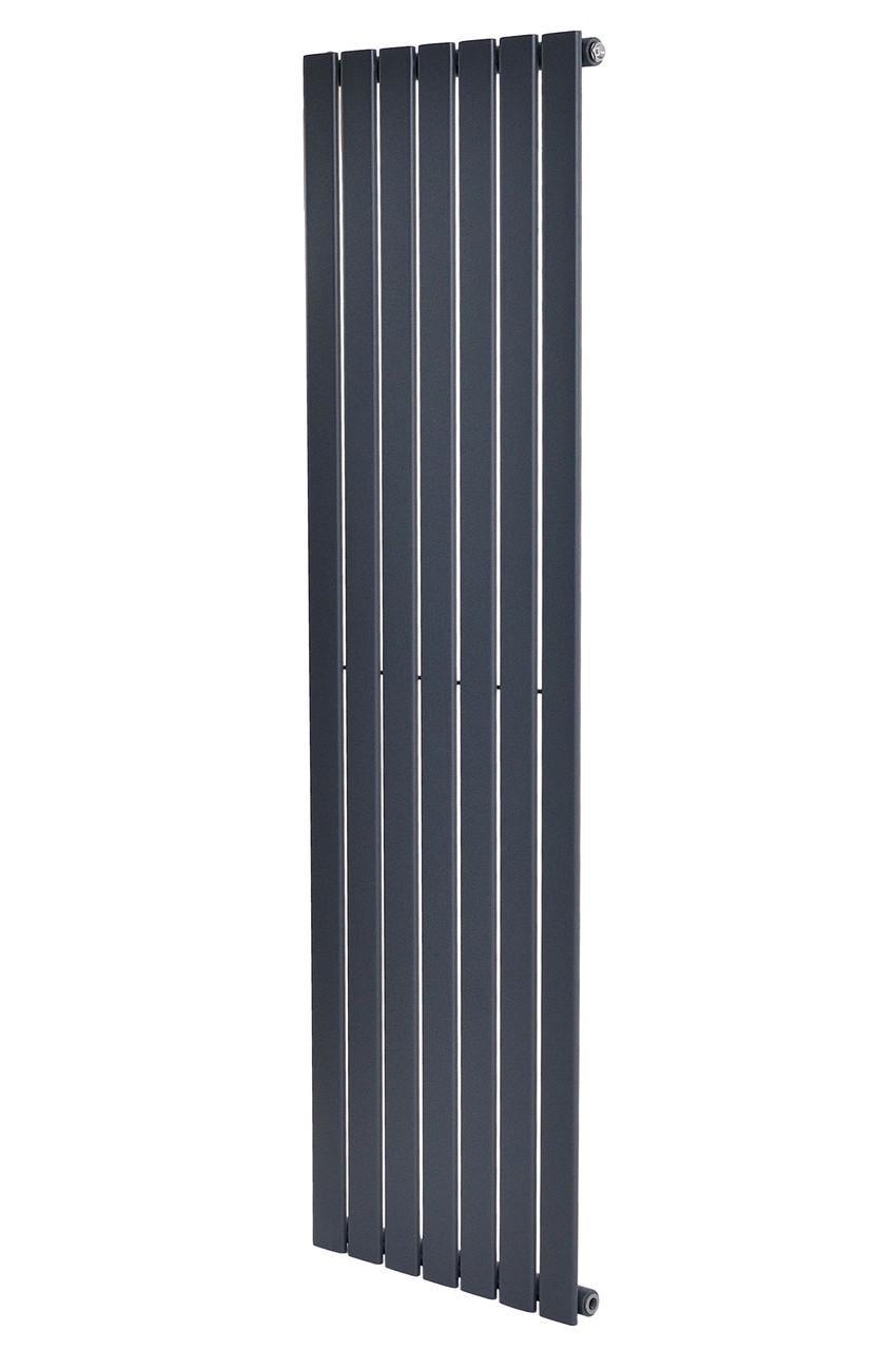 Радиатор дизайнерский ARTTIDESIGN Livorno 7/1800/476/50 мм Серый матовый (LV.7.180.47.5.G) Радиатор дизайнерский ARTTIDESIGN Livorno 7/1800/476/50 мм Серый матовый (LV.7.180.47.5.G)