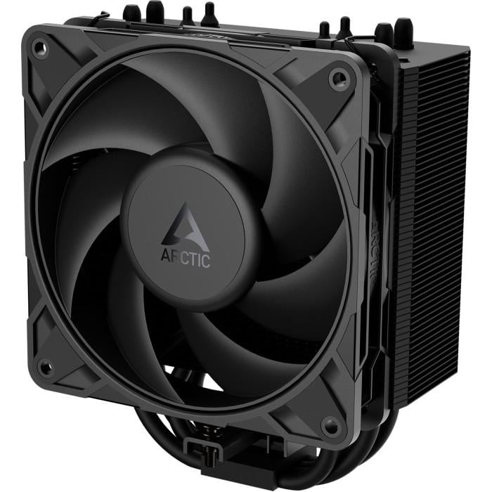 Кулер процесорний Arctic Freezer 36-S 120 мм 600-3000 об/хв Black (ACFRE00196A)