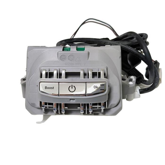 Плата керування для парогенератора PRO EXPRESS VISION Tefal (SS-1810001650)