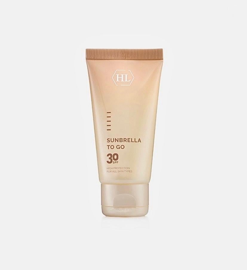 Сонцезахисний крем Holy Land Sunbrella SPF 30 50 мл