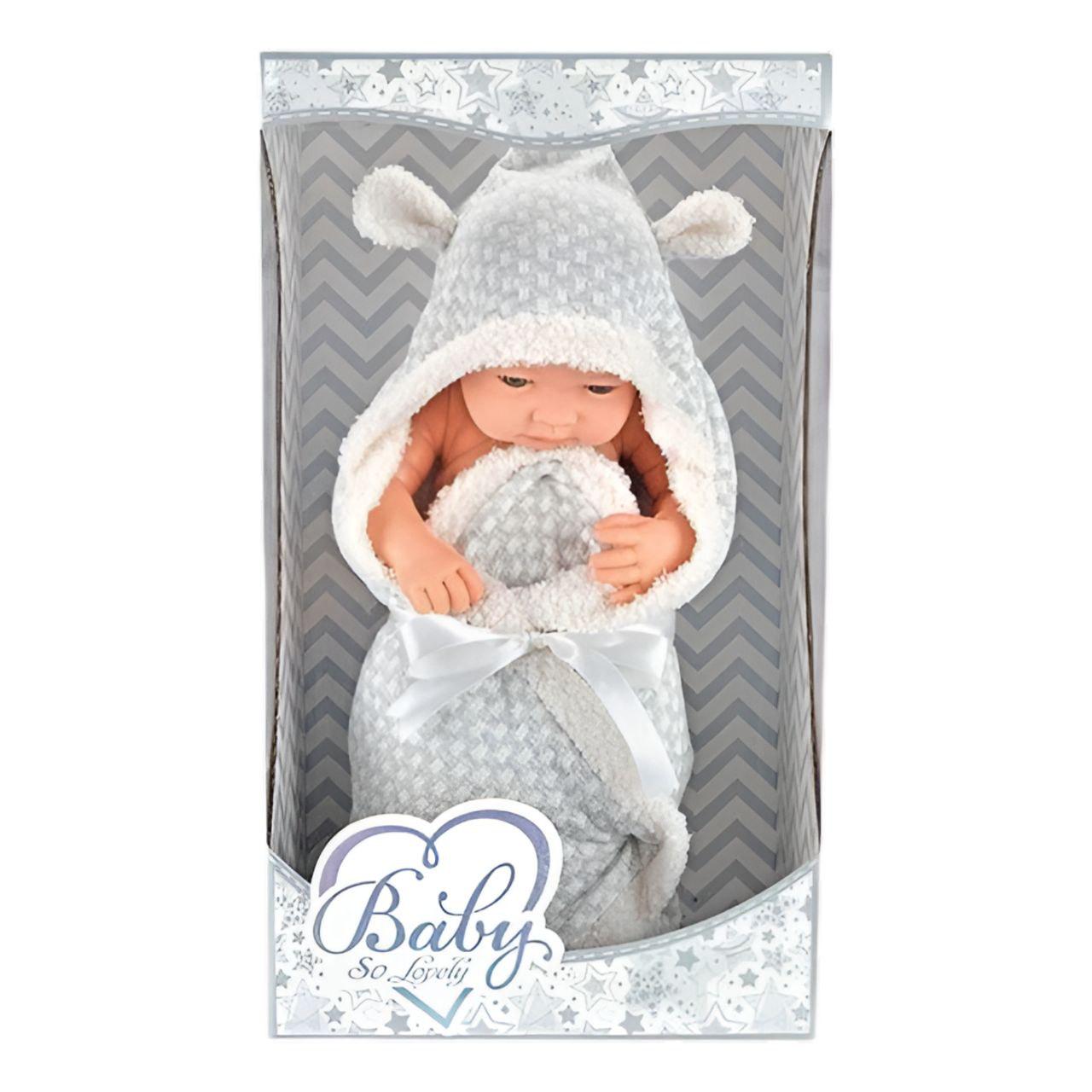 Пупс 209-3 40 см