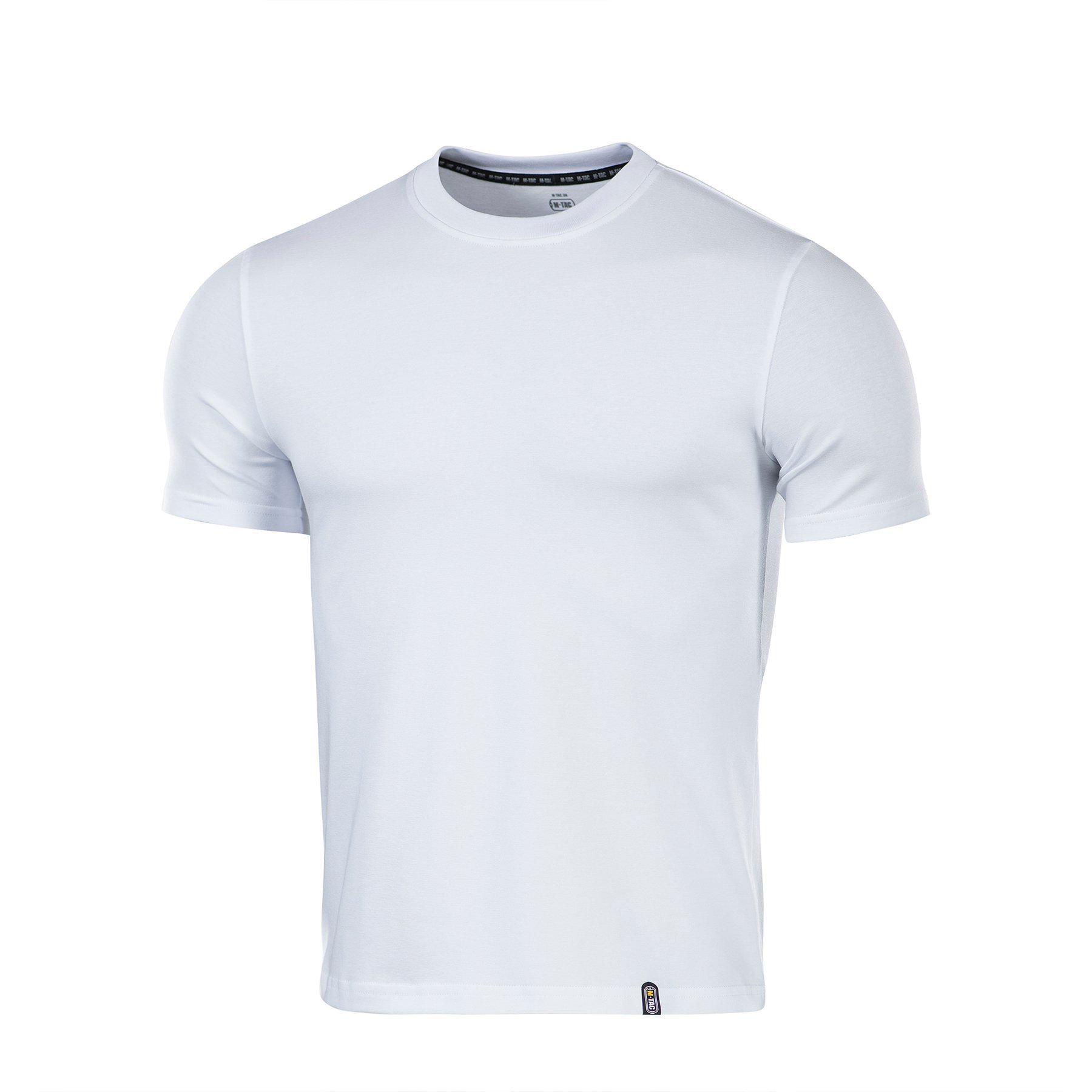 Футболка M-Tac 93/7 3XL White