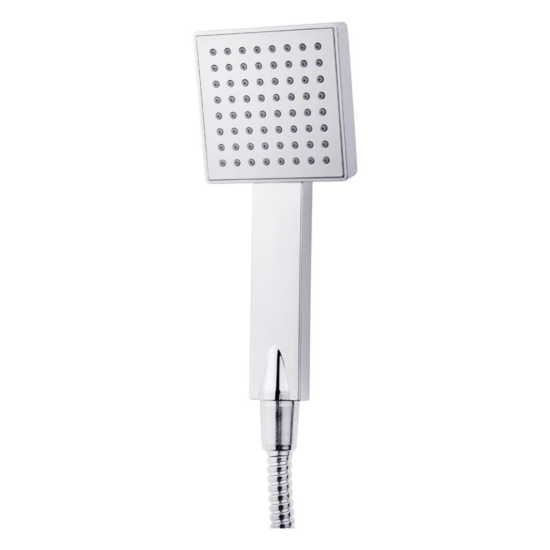 Душевая система Kroner KRP Armada C064K Хром (CV024339) - фото 8