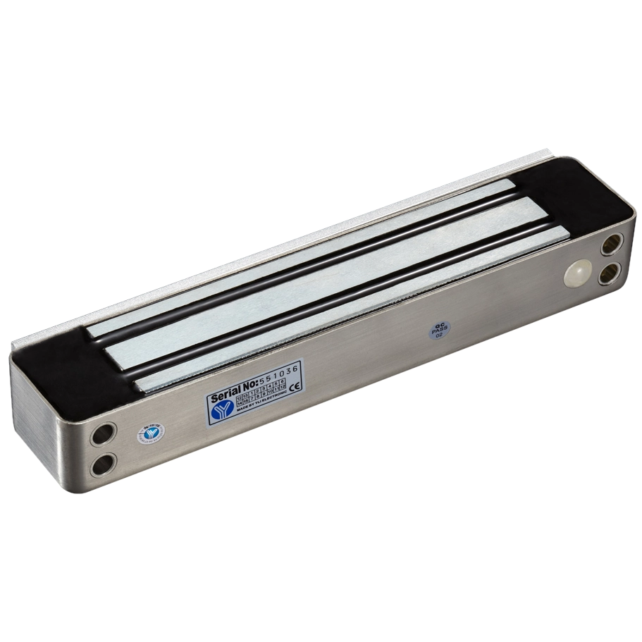 Замок електромагнітний Yli Electronic YM-280W-S (99-00005458)