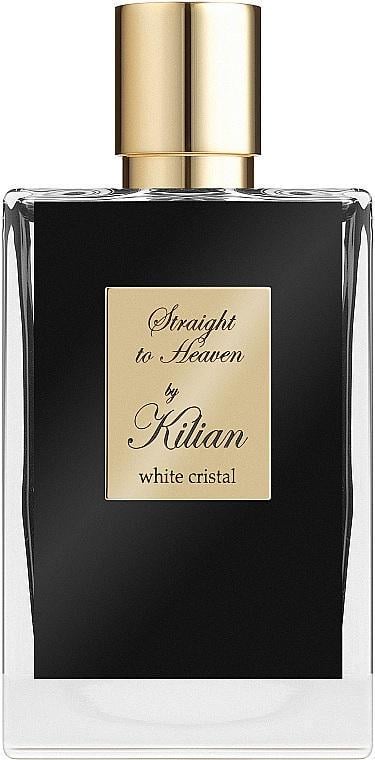 Парфюмированная вода для мужчин Kilian Straight to Heaven 50 мл в транспортной упаковке (381253)