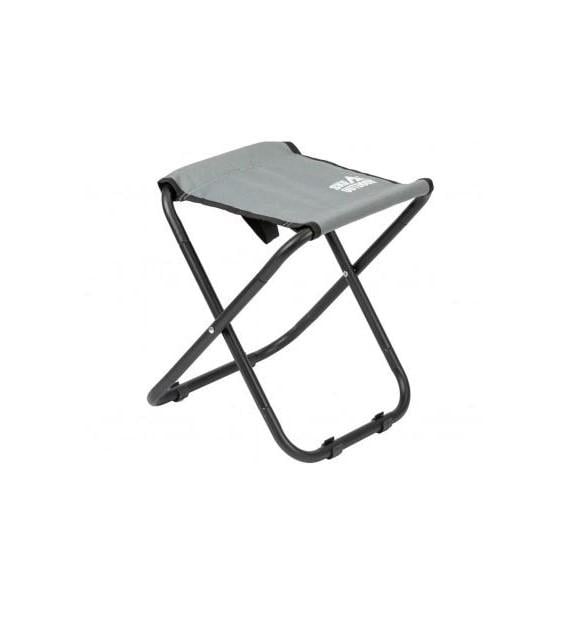 Стілець складаний Skif Outdoor Steel Cramb L Grey (MT-009GRY)