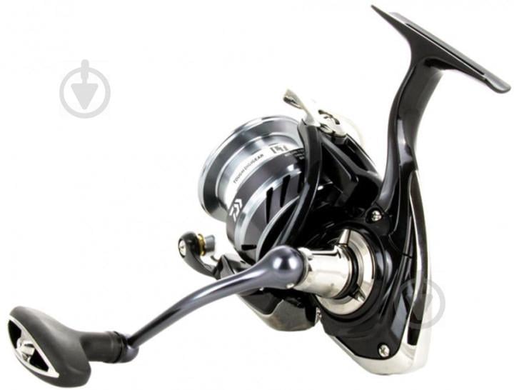 10201-401 DAIWA Котушка NINJA BS LT 4000-C