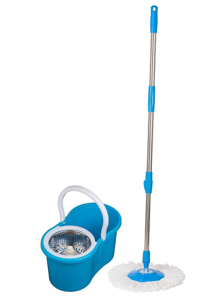 ᐉ Швабра STYLE-1 360 spin mop (11197314)