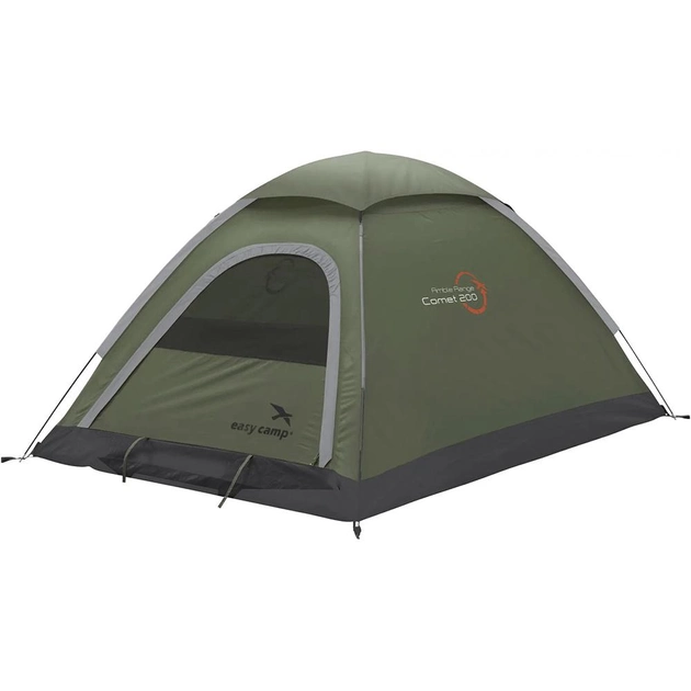 Намет Easy Camp Comet 200 Rustic Green (929564) - фото 2