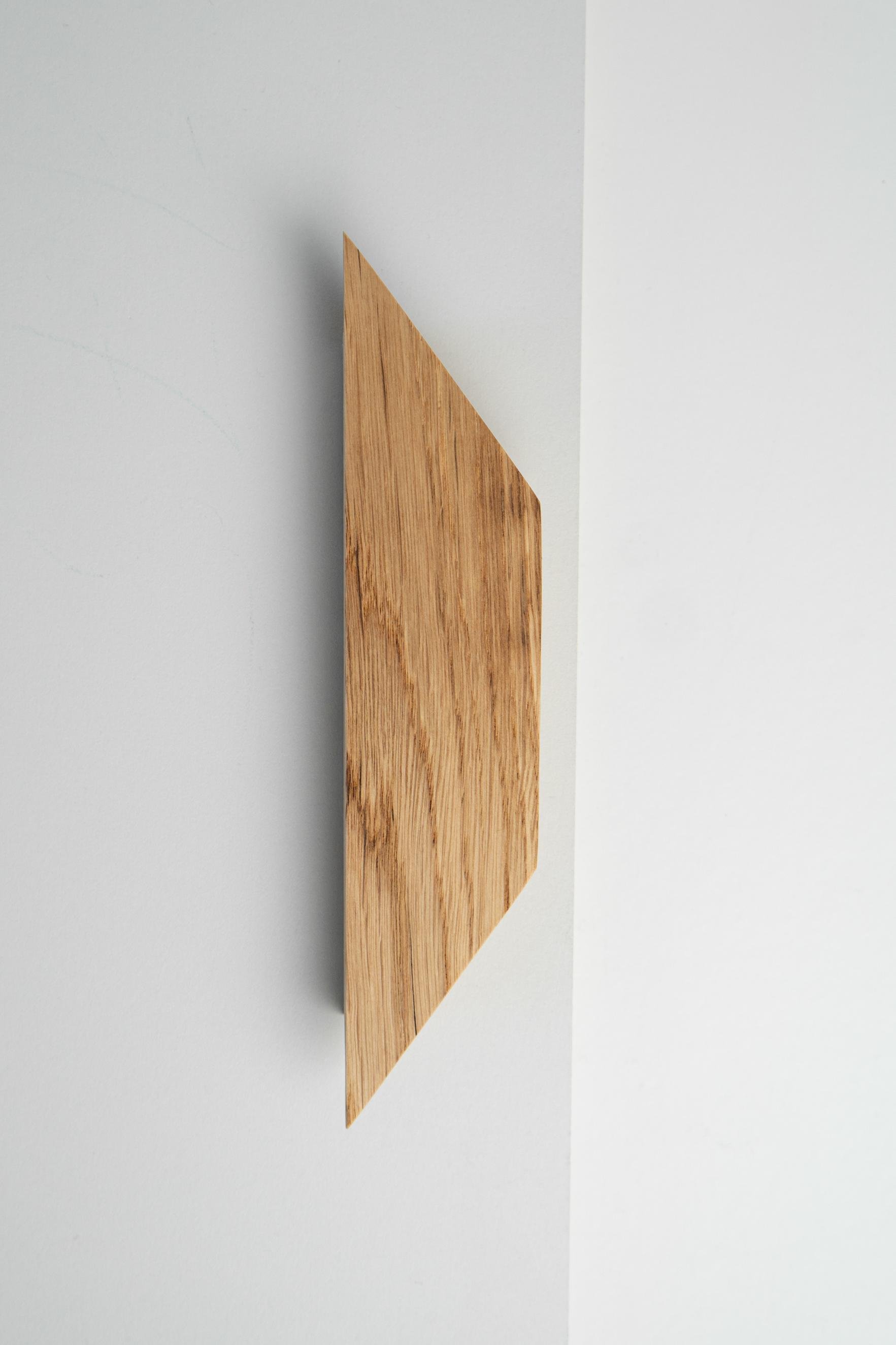 Меблева ручка DIAMOND із дерева комплект 183 мм - фото 9 Меблева ручка DIAMOND із дерева комплект 183 мм - фото 9