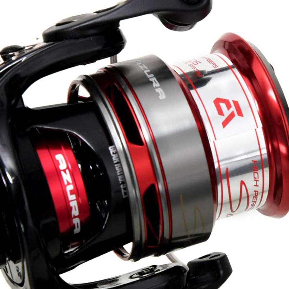 Котушка спінінгова Azura Sawada 2500S (AZS2500S) - фото 4 Котушка спінінгова Azura Sawada 2500S (AZS2500S) - фото 4