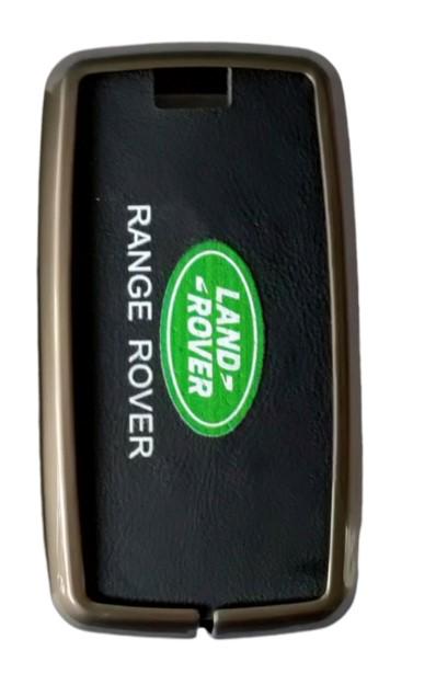 Чехол для ключа Land Rover металлический (2351568865)