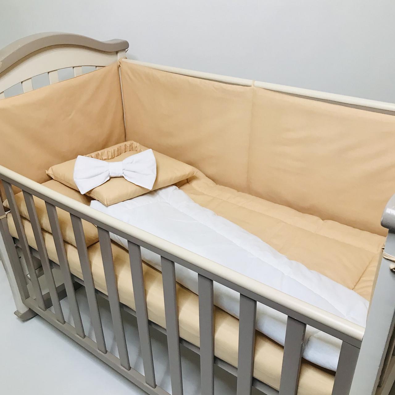 Конверт на выписку Penetka деми бязь 90x90 см Золотистый (6502.90.90.99) - фото 4 Конверт на выписку Penetka деми бязь 90x90 см Золотистый (6502.90.90.99) - фото 4